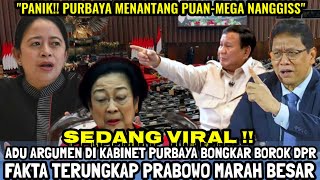 Download Lagu MENGEJUTKAN!!“Prabowo Takjub! Purbaya Yudhi Sadewa Guncang DPR dan Dunia,puan dan Megawati Menangis! MP3