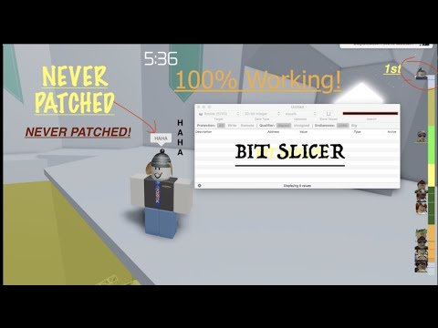 bit slicer keybinds