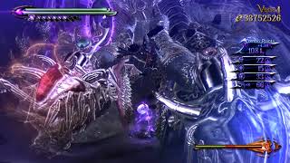 Fortitudo Boss Fight (No Damage)