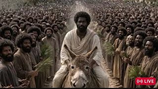Yahawashi — The Perfect Leader and Our Example