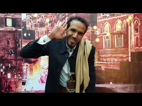 اول عمل للفنان محمد قحطان لعام 2018