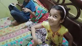 Hum Gy Poulrramzan Ki Akhri Shari