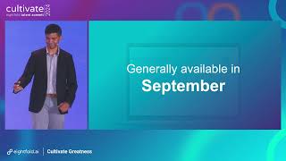 Talent intelligence innovation showcase: The future of talent-centered AI