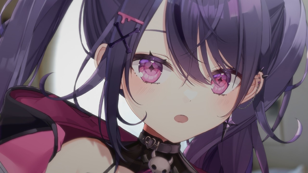 【朝枠】いっぱい!おはよーって言ってください🧸【甘音あむ / ネオポルテ】