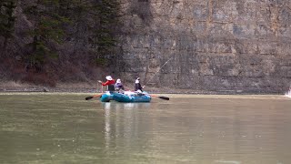 The Smith River Sprint