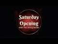 Savoy Cup 2019 - Saturday Opening - Hellzapoppin scene