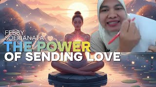 Download Lagu teh febby ngaji roso! KEKUATAN  Mendoakan kebaikan untuk orang lain dengan cara SENDING LOVE MP3 Download Lagu teh febby ngaji roso! KEKUATAN  Mendoakan kebaikan untuk orang lain dengan cara SENDING LOVE MP3
