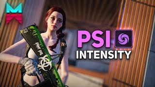 PSI INTENSITY IN DEPTH GUIDE! - Once Human