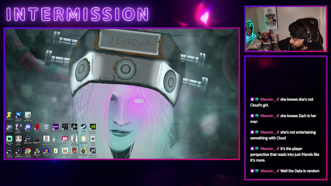 The Perfect Final Fantasy VII! 