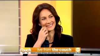 Catching Up With Laura Benanti Profile