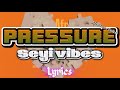 Seyi Vibez Pressure Lyric Video AfroTuneTales Seyi Vibez Pressure Lyric Video AfroTuneTales