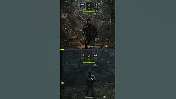 RTX 5060 vs RTX 4060 on Metal Gear Solid Delta: Snake Eater | Comparison