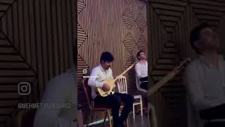 Çiftetelli Bağlama Resimi