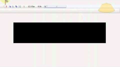 Flash Tutorial - Arrays Explained with Cool Text Animations - Flash Tutorials For Beginners