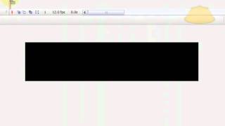 Flash Tutorial - Arrays Explained with Cool Text Animations - Flash Tutorials For Beginners