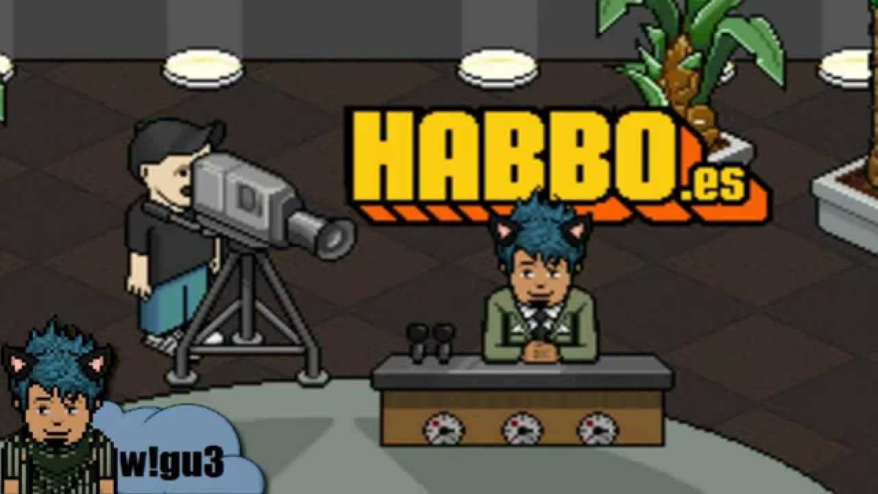 HABBO-NOTICIERO TROLOLO w!gu3 [LOQUENDO]