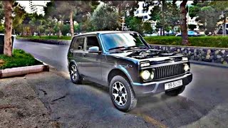 Azəri Bass (Həyatın Çox Çətin Anlamı Var) Super Resimi