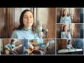 Be my forever  christina perri feat ed sheeran cover