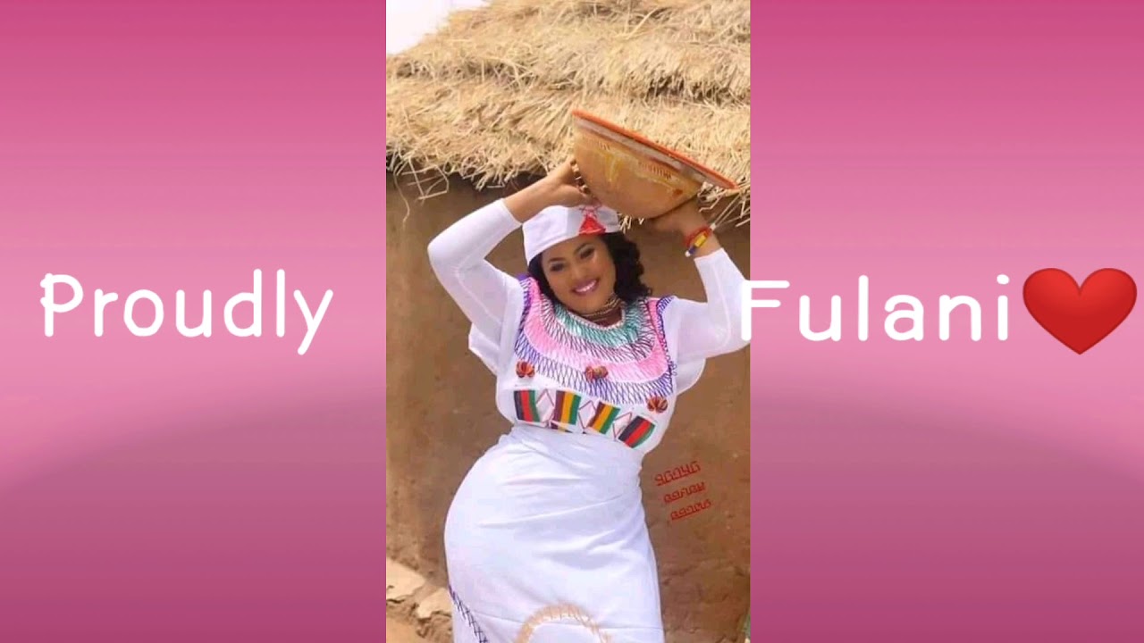 Fullah Proudly Fulani | Fullah | Guinea | Sierra Leone | Senegal | Mali ...