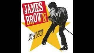 James Brown- I Got You ( I Feel Good) ((Stereo Remaster))