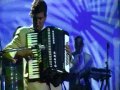Angela Leiva - Esa Idiota en Kory