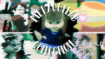 MEP/Collab Collection #1 (From 2020 To 2023)