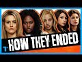 Orange is the New Black Ending Explained: Piper, Taystee, Daya, Maritza and Aleida