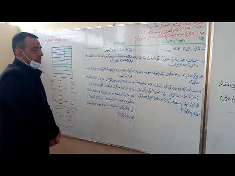 العوازل القطبية و العوازل غير القطبية 