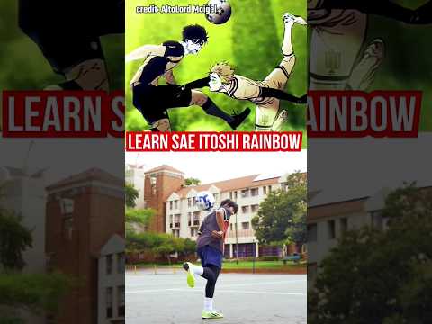 SAE ITOSHI'S Crazy