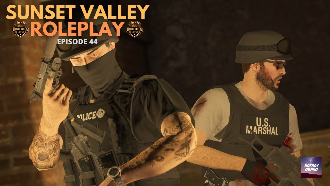 Sunset State Rp GTA RP | 44 | Sunset Valley Roleplay - LEO | Foreign Operations - YouTube