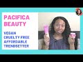 Pacifica Beauty Products - Vegan, Cruelty Free, Affordable