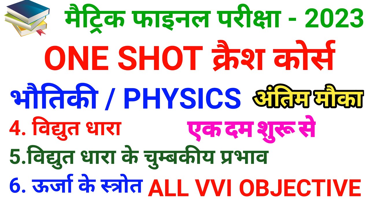 class-10-pysics-ka-objective-question-2023-class-10th-viral