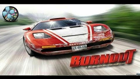 Burnout Legend PPSSPP v1.6.3 best settings for low specs android