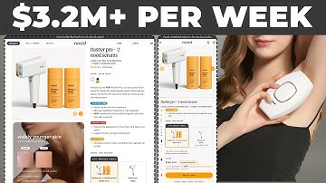 Shopify Landing Page Case Study: 4% to 12% Conversion Rate