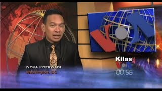 Kilas VOA 20 Juni 2014