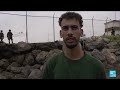 Ceuta: What triggered mass migrant crossing? • FRANCE 24 English