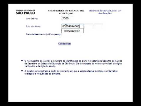 Consulte suas notas pelo portal GDAE - MMCAZ.BLOGSPOT.COM - O PORTAL DA ESCOLA