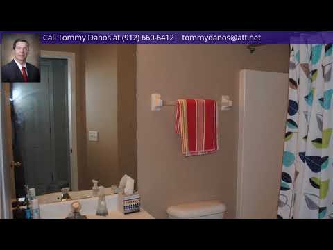 308 Silver Brook Cir, Pooler, GA home video tour