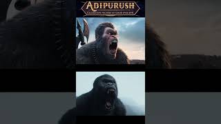 Adipurush Full Movie Copied From Hollywood Movies 🤯😨  #shorts #adipurush #parbhas screenshot 5