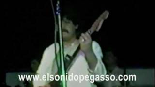 Pegasso del Pollo - Un Recuerdo de Ayer