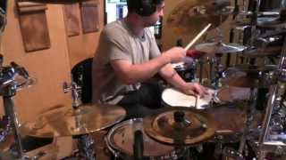 Alex Cohen Improvises at Eighth Note, Triplet, and Sixteenth Note Rates...