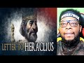 Prophet Muhammad Letter To Heraclius | Mr Whaatwaa