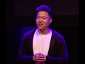 The power of forgiveness | Lee Vu | TEDxSaxionUniversity