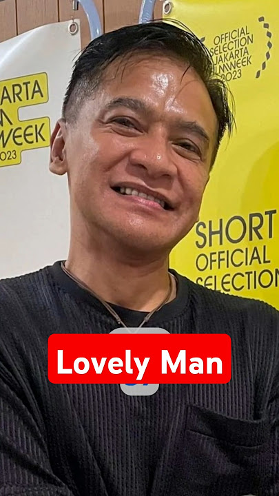 Lovely Man (2011-2024) ❤️‍🩹