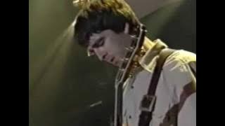 Oasis Stay Young Live GMEX 97'