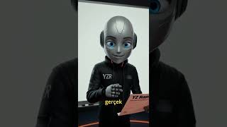 Eylülzede Yapay Zeka Mı