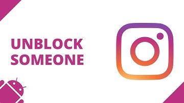 How to unblock someone on Instagram on Android [#shorts]