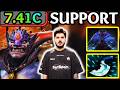 🔥 NotMe LION Support — UNSTOPPABLE Hex + Stun IMPACT 🔥 Dota 2 Support