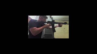 Ar15 Custom #airsoft #firearms #shorts #viral