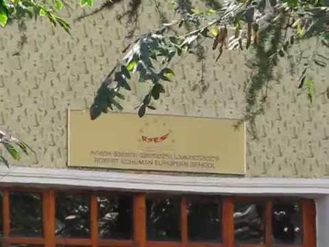 Robert Schuman European School - რობერ შუმანის სახელობის ევროპული სასწავლებელი [Tbilisi, Georgia]